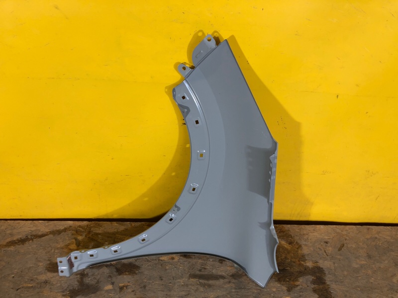 Крыло переднее правое NIRO DE 16-22 Крыло переднее правое NIRO DE 16-22