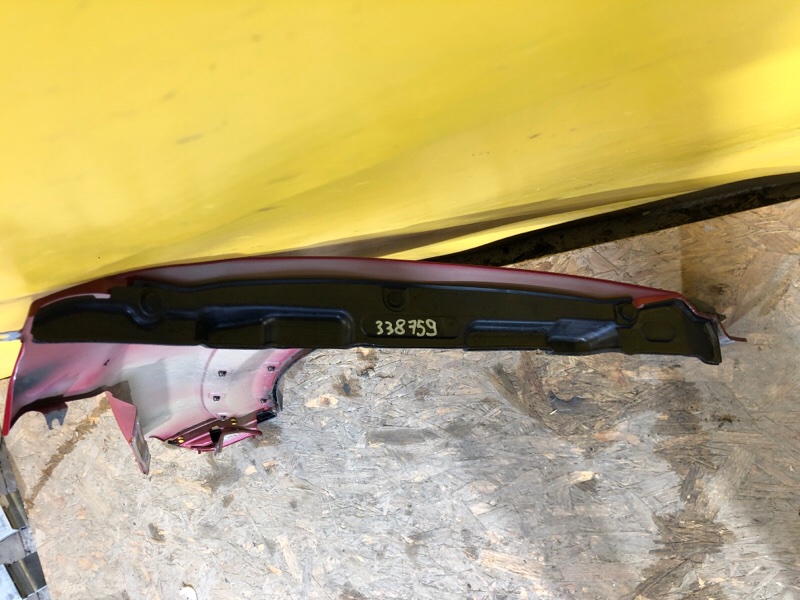 Пыльник крыла передний правый HYUNDAI KONA OS 17-23 84142-J9000 Б/У