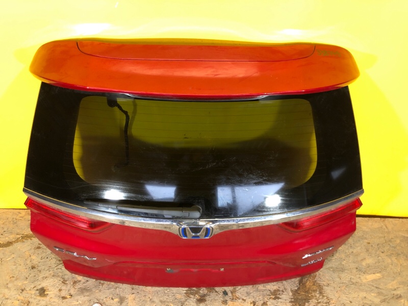 Крышка багажника HONDA CRV (RW) 16-20
