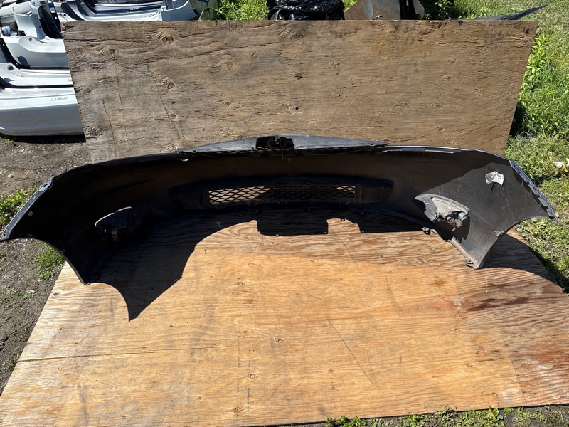 Бампер передний SIENNA 03-10