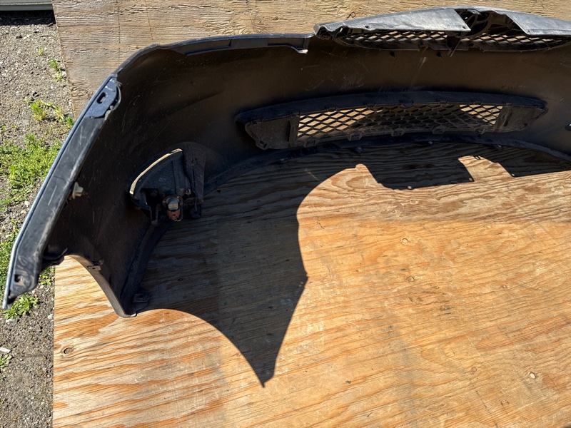 Бампер передний SIENNA 03-10