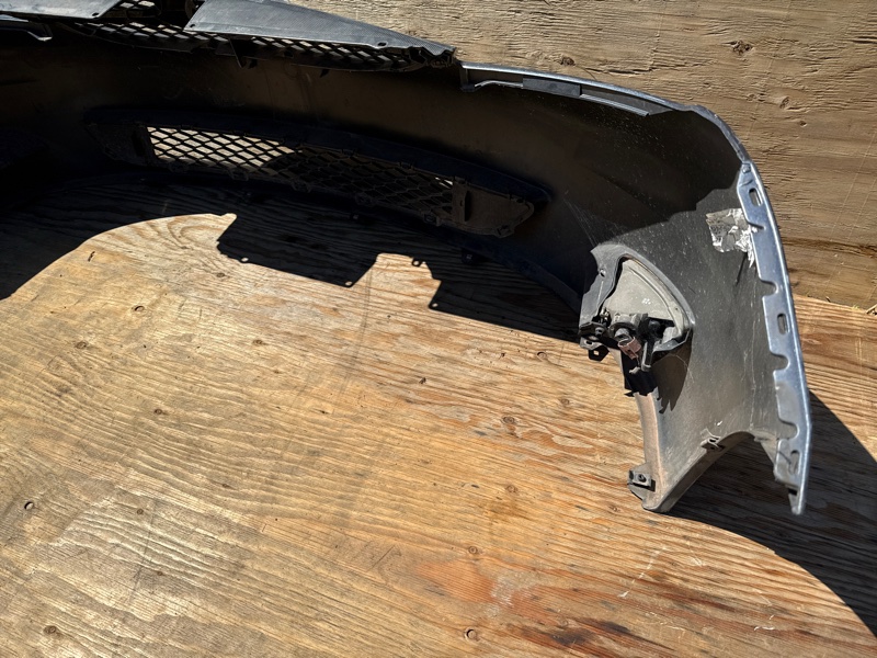 Бампер передний SIENNA 03-10