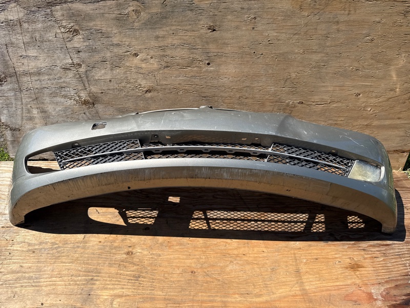 Бампер передний 5 SERIES 03-10 2007 N52B30A Бампер передний 5 SERIES 03-10 2007 N52B30A