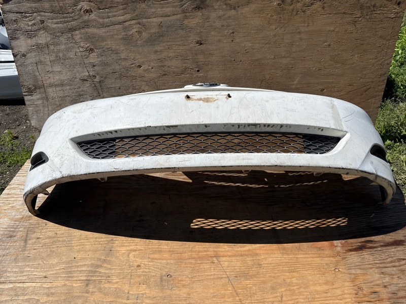 Бампер передний SIENNA 03-10