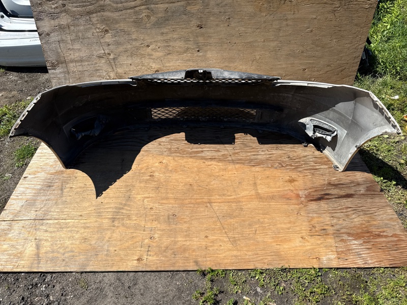 Бампер передний SIENNA 03-10