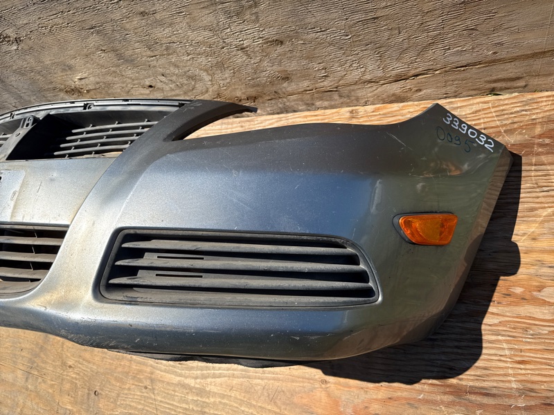 Бампер передний KIZASHI 09-14 2010 J24B