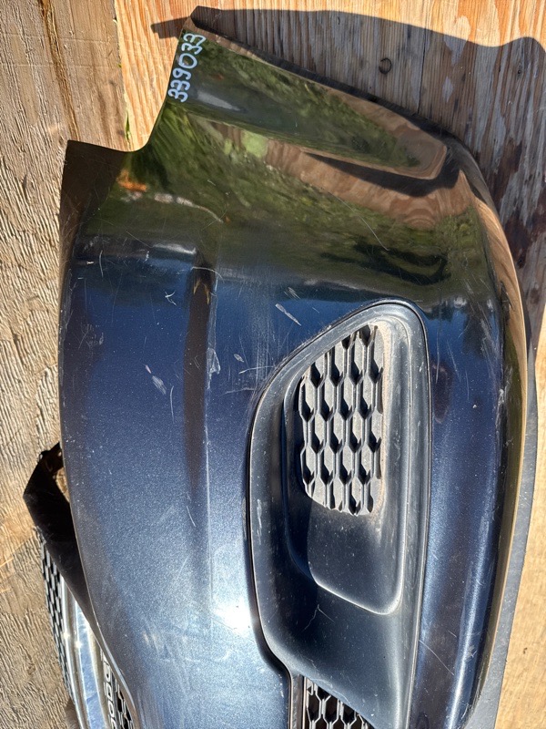 Бампер передний GRAND CARAVAN 08- 2014 3.6 ERB