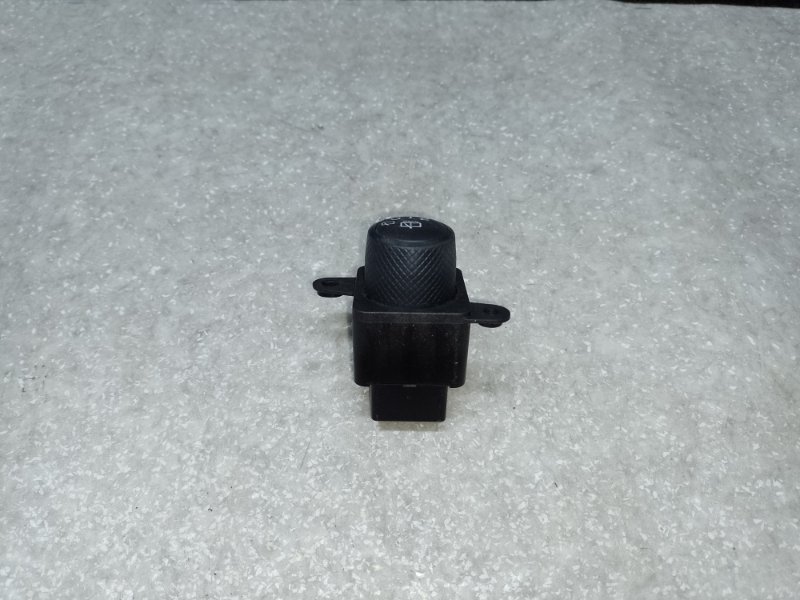 Блок управления стеклоочистителем H3 05-10 2006 L52 3.5 L