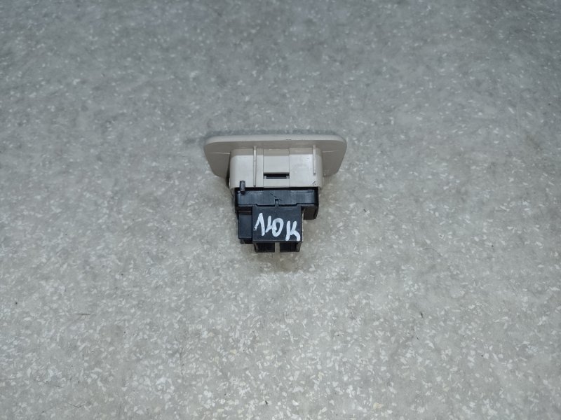 Блок управления люком H3 05-10 2006 L52 3.5 L