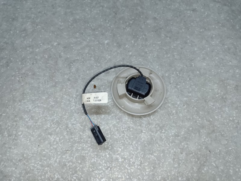 Микрофон передний H3 05-10 2006 L52 3.5 L