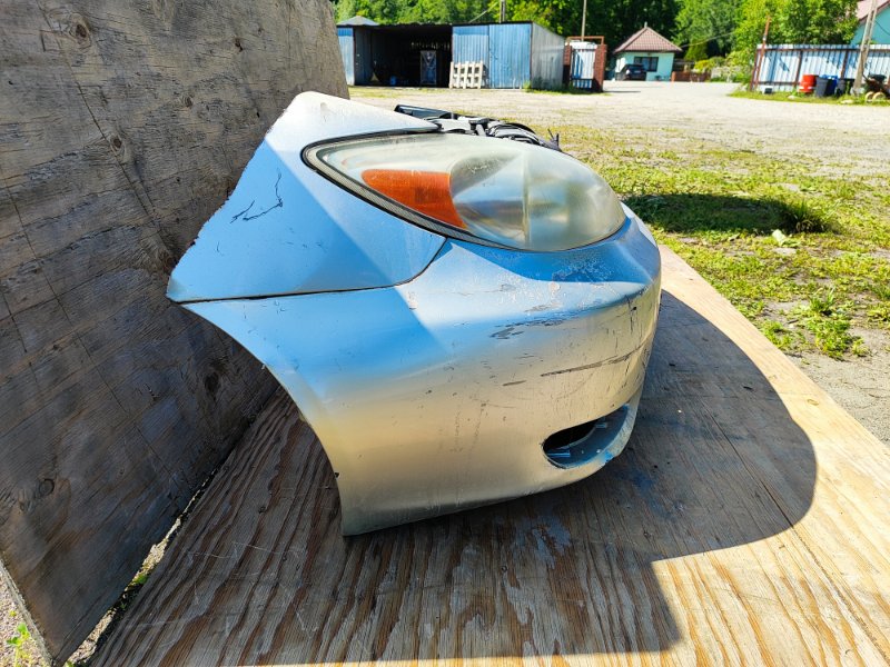 Ноускат Панель Бампер Фара Морда TOYOTA CAMRY 30 02-06