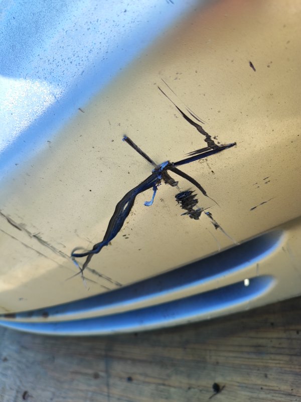 Ноускат Панель Бампер Фара Морда CAMRY 30 02-06