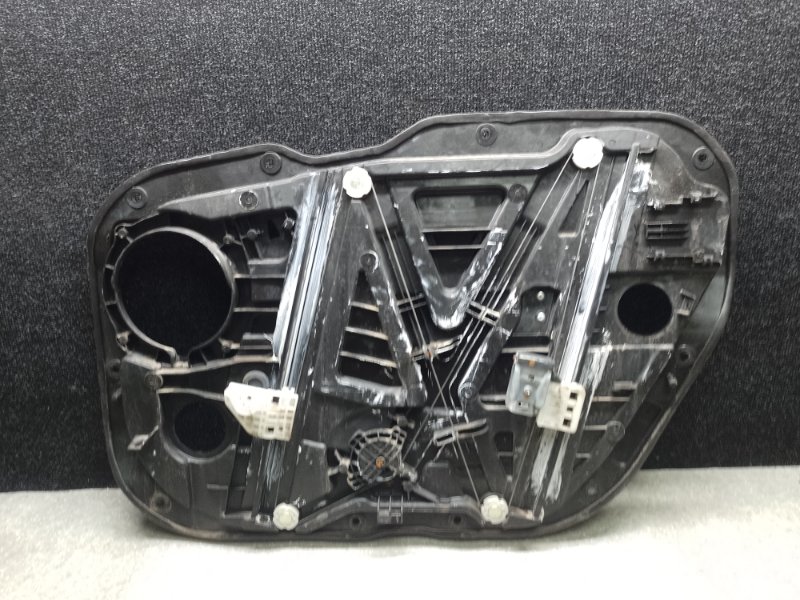 Стеклоподъемник передний левый ELANTRA AD 16- 2016 2.0 G4NH