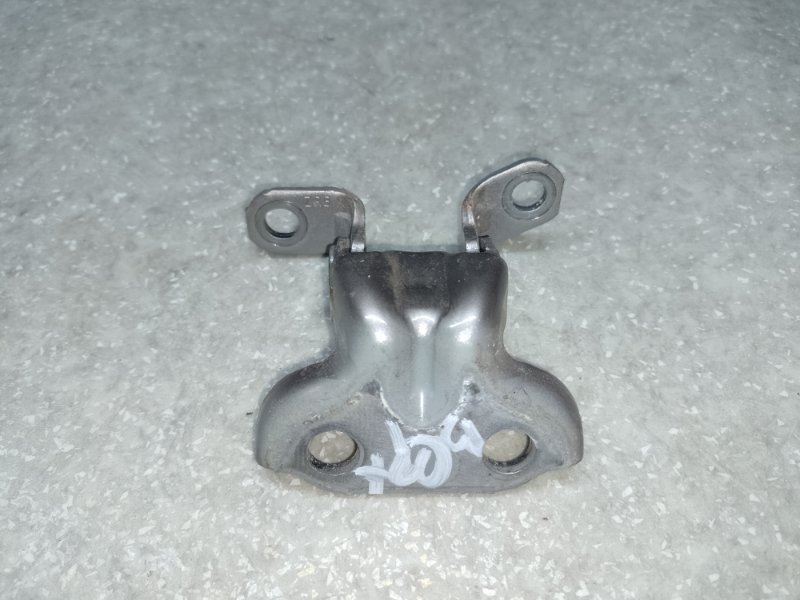 Петля двери верхняя задняя левая SUBARU FORESTER 12-19 2015 2.5 FB25B 60479FJ011 Б/У