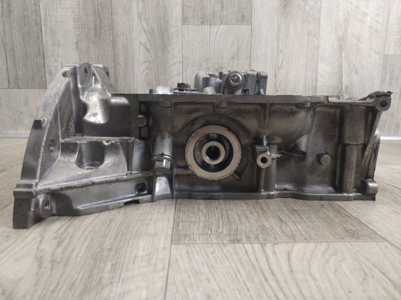 Поддон двигателя NV200 USA 13- 2019 2.0 MR20DE