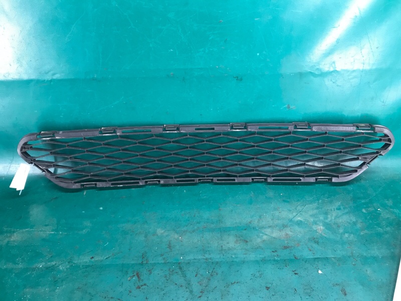 Решетка переднего бампера X-TRAIL/ROGUE T32 13-20 2014 2.5 QR25DE