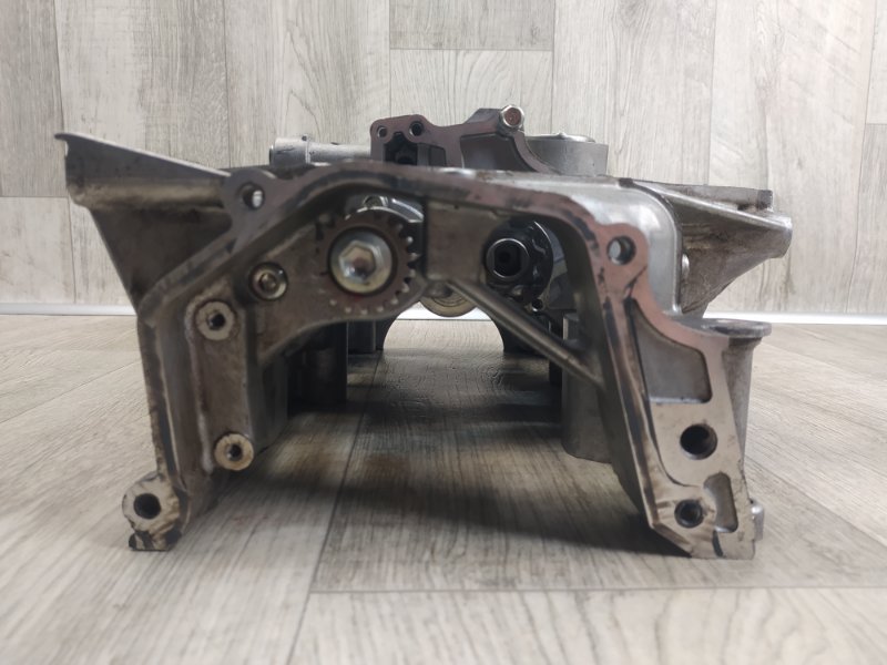 Поддон двигателя NISSAN NV200 USA 13- 2.0 MR20DE