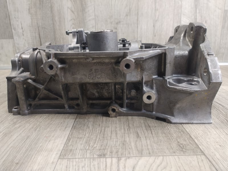 Поддон двигателя NV200 USA 13- 2019 2.0 MR20DE