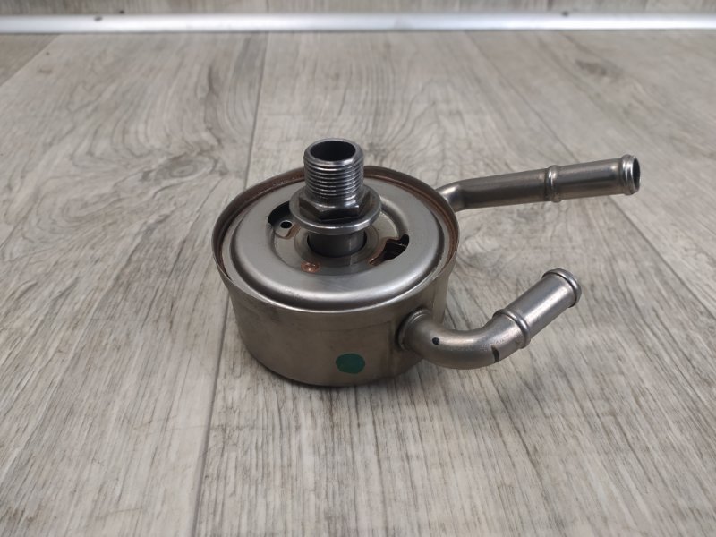 Теплообменник двигателя NISSAN NV200 USA 13- 2019 2.0 MR20DE 21305-JD02C Б/У