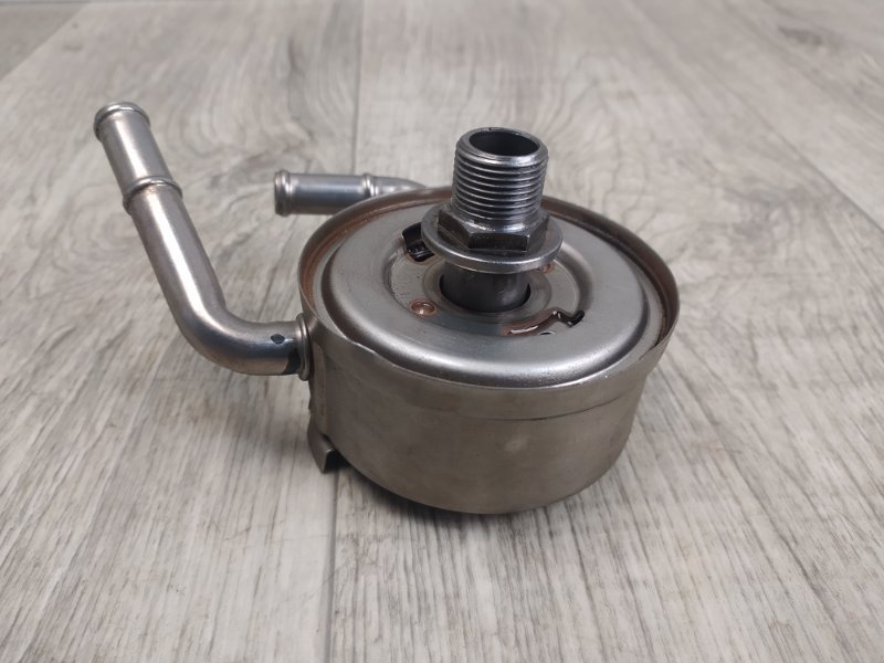 Теплообменник двигателя NV200 USA 13- 2019 2.0 MR20DE