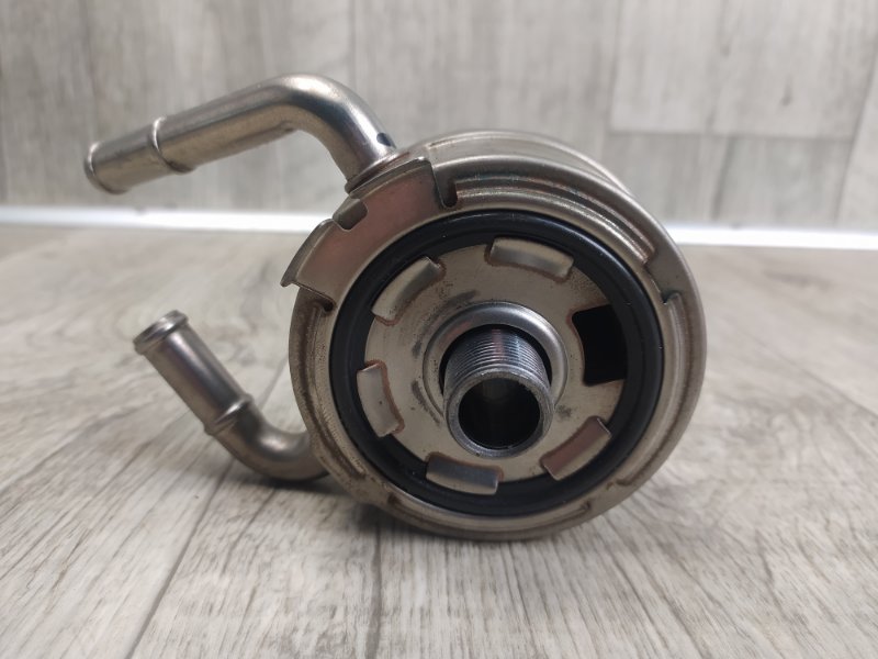 Теплообменник двигателя NISSAN NV200 USA 13- 2.0 MR20DE