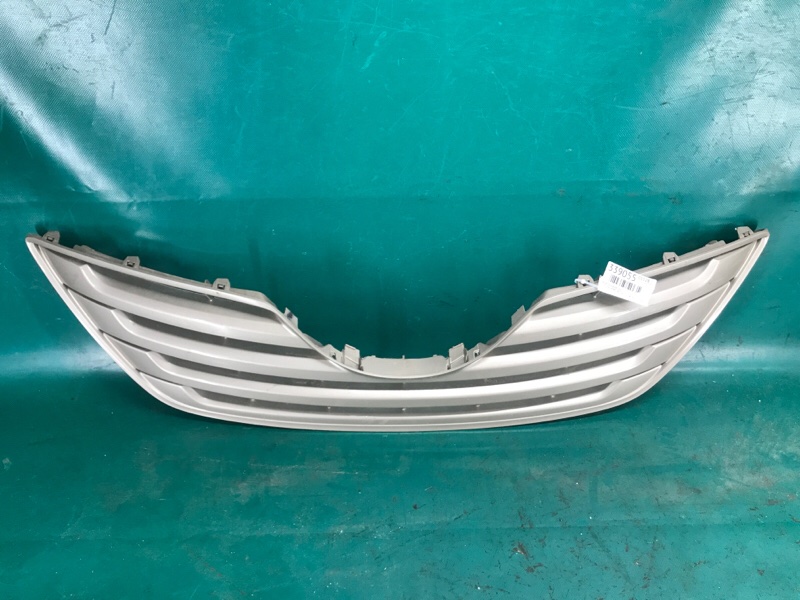 Запчасть решетка радиатора TOYOTA CAMRY 40 06-11 2008 2.4 2AZFE 53111-06090-E0 Б/У Решетка радиатора TOYOTA CAMRY 40 06-11 2008 2.4 2AZFE 53111-06090-E0 Б/У