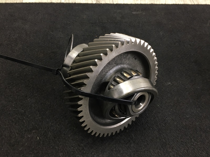 Дифференциал АКПП COMPASS 06-16 2012 Внедорожник 2.0 Дифференциал АКПП COMPASS 06-16 2012 Внедорожник 2.0