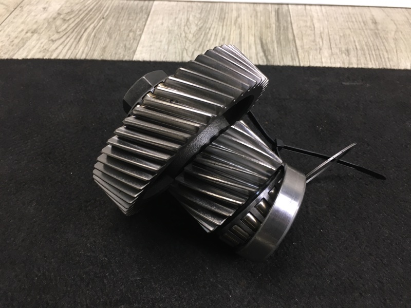 Дифференциал АКПП COMPASS 06-16 2012 Внедорожник 2.0 Дифференциал АКПП COMPASS 06-16 2012 Внедорожник 2.0