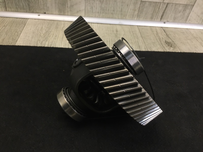 Дифференциал АКПП COMPASS 06-16 2012 Внедорожник 2.0 Дифференциал АКПП COMPASS 06-16 2012 Внедорожник 2.0