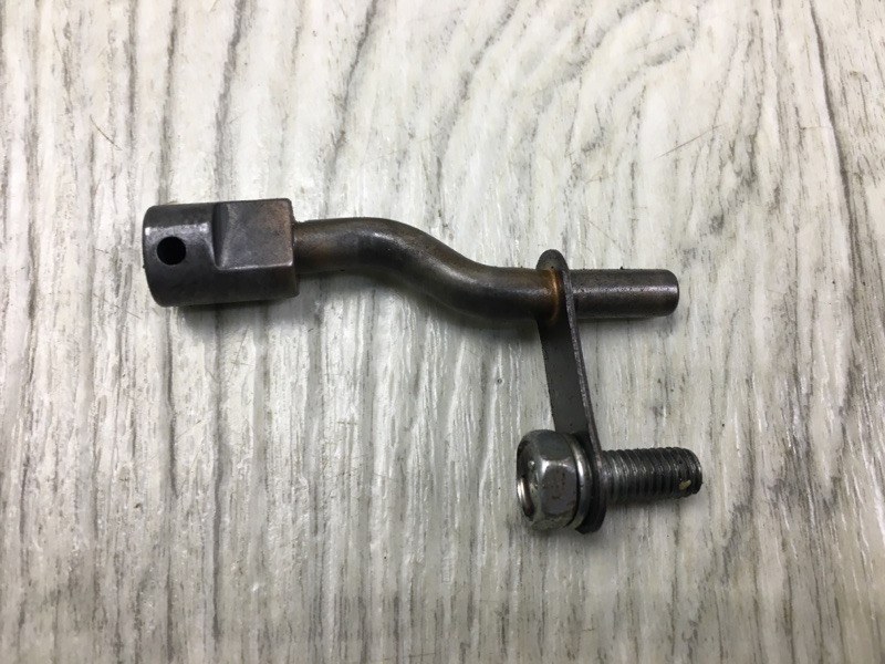 Форсунка масляная COMPASS 06-16 2012 Внедорожник 2.0 Форсунка масляная COMPASS 06-16 2012 Внедорожник 2.0