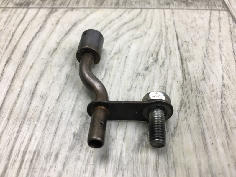 Форсунка масляная COMPASS 06-16 2012 Внедорожник 2.0 Форсунка масляная COMPASS 06-16 2012 Внедорожник 2.0