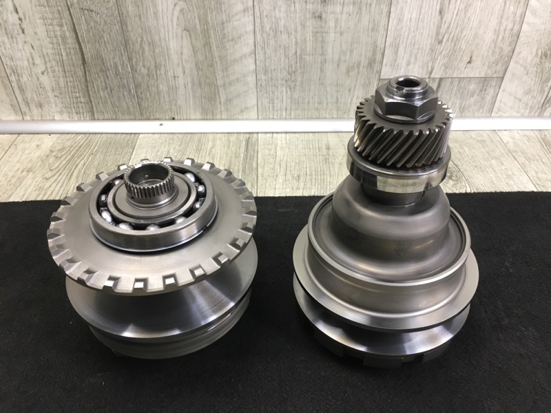 Вариатор JEEP COMPASS 06-16 2012 Внедорожник 2.0 Б/У