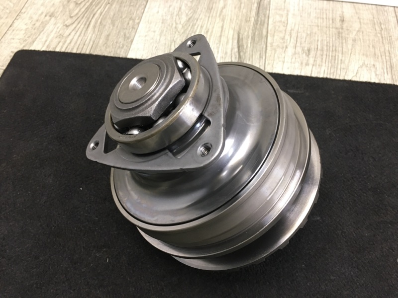 Вариатор COMPASS 06-16 2012 Внедорожник 2.0