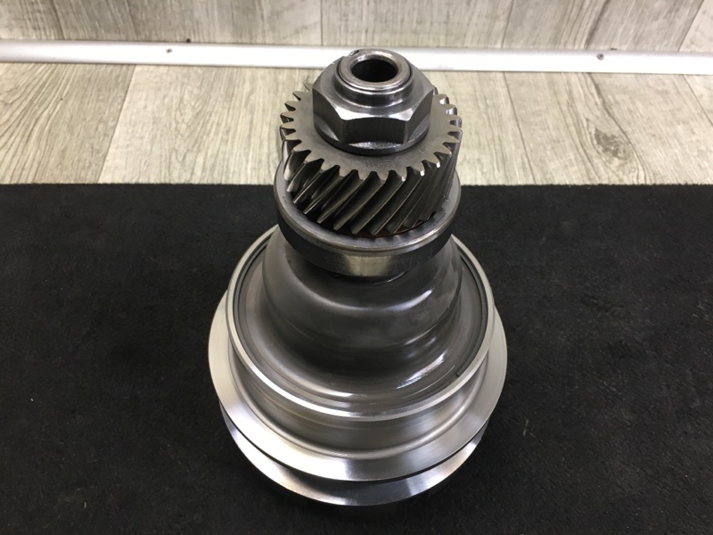 Вариатор COMPASS 06-16 2012 Внедорожник 2.0