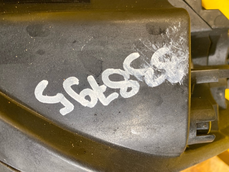 Дневной ходовой огонь правый KONA OS 17-23