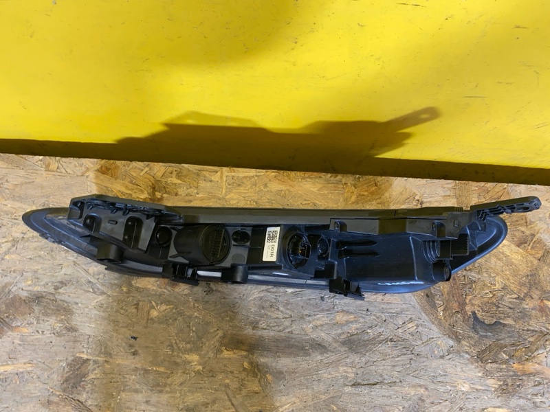 Дневной ходовой огонь правый KONA OS 17-23