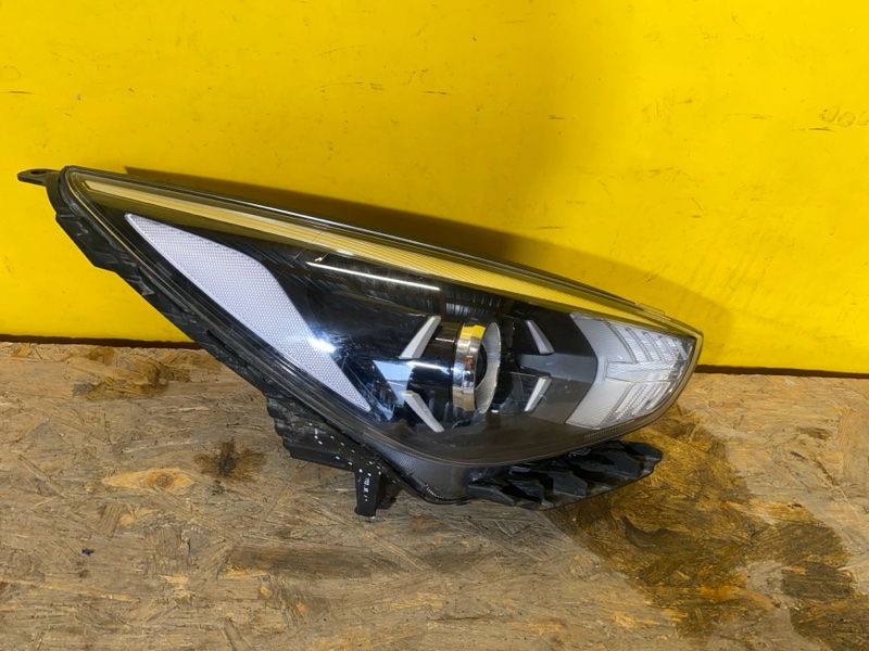 Фара правая KIA NIRO DE 16-22 Фара правая KIA NIRO DE 16-22