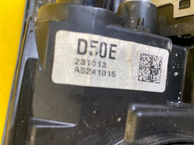 Фара правая NIRO DE 16-22 Фара правая NIRO DE 16-22