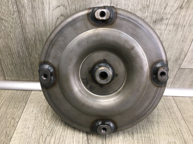 Гидротрансформатор АКПП COMPASS 06-16 2012 Внедорожник 2.0 Гидротрансформатор АКПП COMPASS 06-16 2012 Внедорожник 2.0