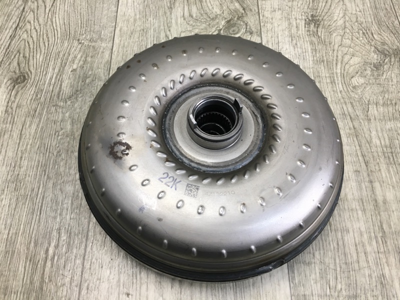 Гидротрансформатор АКПП COMPASS 06-16 2012 Внедорожник 2.0 Гидротрансформатор АКПП COMPASS 06-16 2012 Внедорожник 2.0