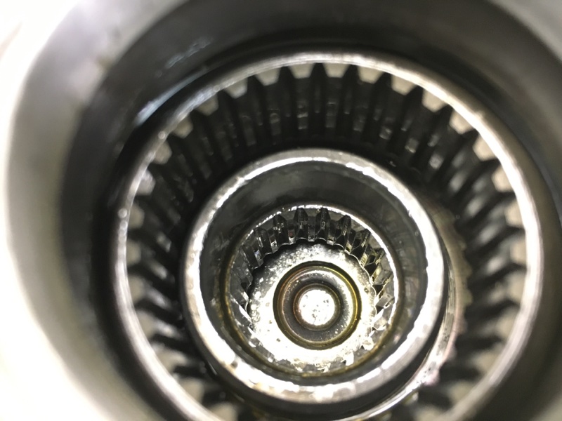 Гидротрансформатор АКПП COMPASS 06-16 2012 Внедорожник 2.0 Гидротрансформатор АКПП COMPASS 06-16 2012 Внедорожник 2.0