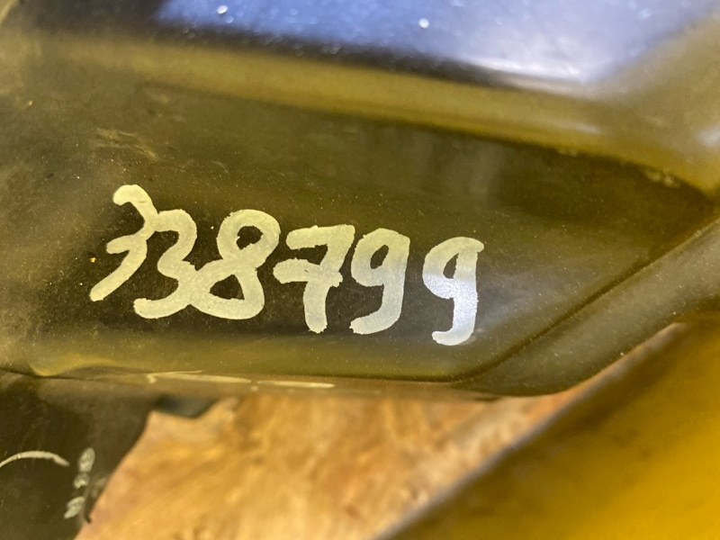 Фара правая QASHQAI/ROGUE SPORT 14-