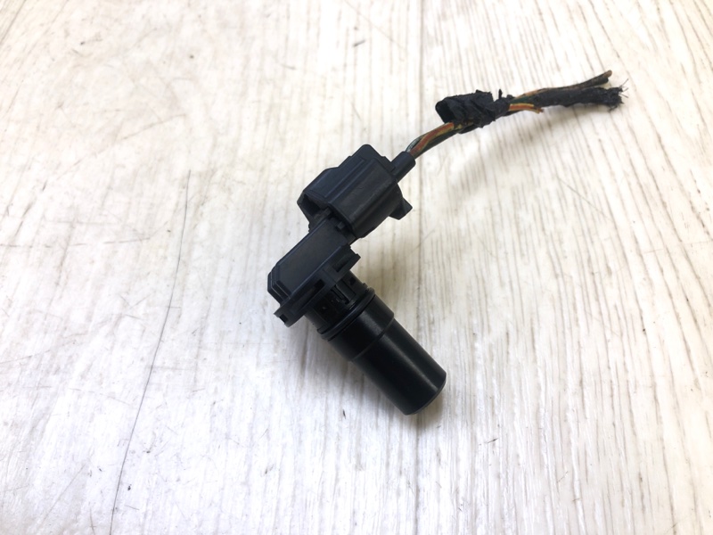 Запчасть датчик скорости JEEP COMPASS 06-16 2012 Внедорожник 2.0 5189840AA Б/У Датчик скорости JEEP COMPASS 06-16 2012 Внедорожник 2.0 5189840AA Б/У