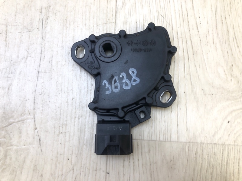 Датчик положения селектора АКПП COMPASS 06-16 2012 Внедорожник 2.0 Датчик положения селектора АКПП COMPASS 06-16 2012 Внедорожник 2.0