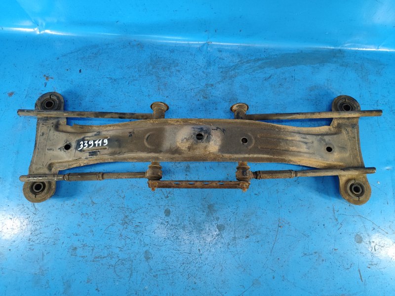 Балка задней подвески TOYOTA CAMRY 20 96-02 51206-06042 Б/У