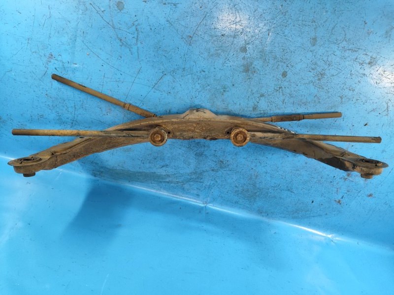 Балка задней подвески CAMRY 20 96-02