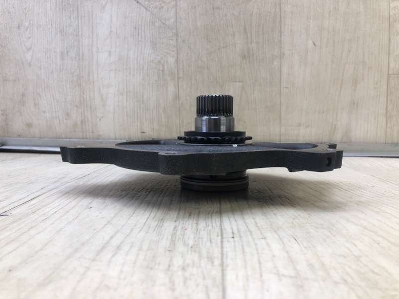 Крышка АКПП JEEP COMPASS 06-16 Внедорожник 2.0