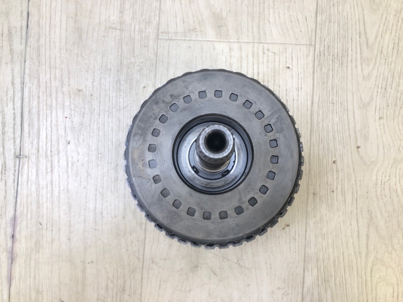 Планетарная передача JEEP COMPASS 06-16 Внедорожник 2.0