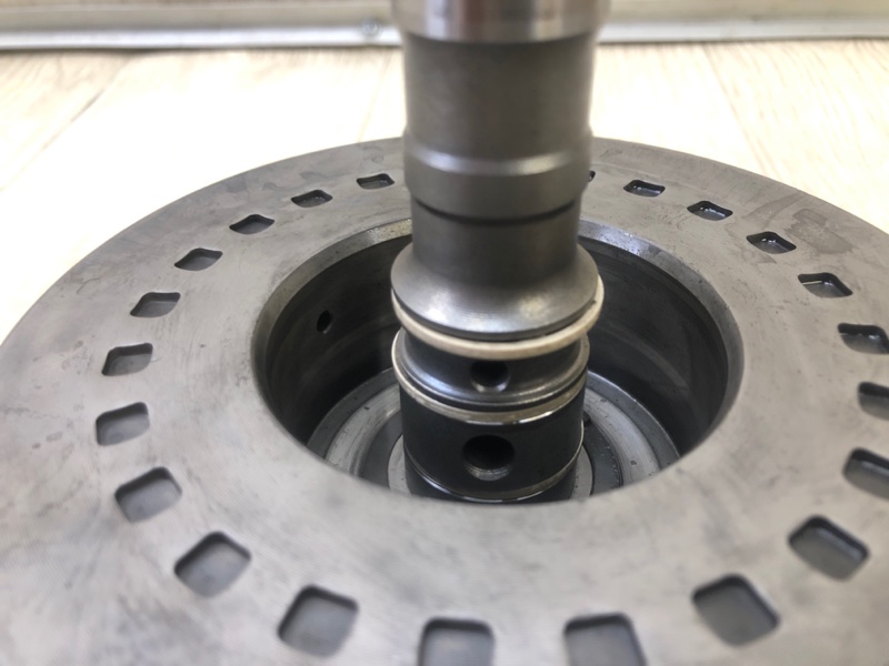 Планетарная передача COMPASS 06-16 2012 Внедорожник 2.0