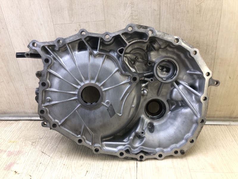 Крышка АКПП передняя COMPASS 06-16 2012 Внедорожник 2.0